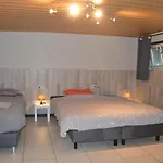 With Sauna