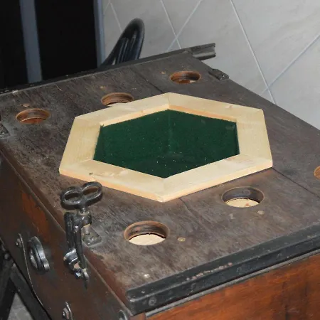 With Sauna Casa vacanze *