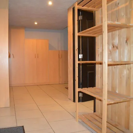 Casa vacanze With Sauna Verviers