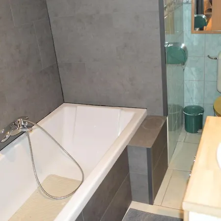 Σπίτι διακοπών With Sauna *