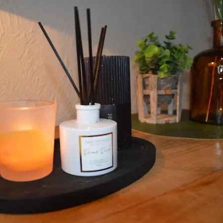 With Sauna * Verviers