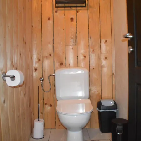 Σπίτι διακοπών With Sauna