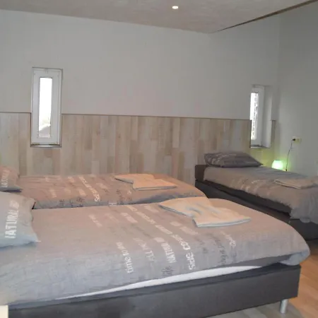 With Sauna * Verviers