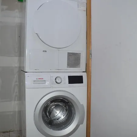 Casa vacanze With Sauna Verviers