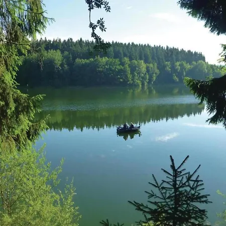 Casa vacanze With Sauna Verviers